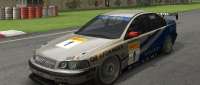 Volvo S40 BTCC