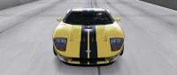 Ford GT