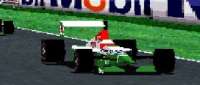 Forti FG03 Ford