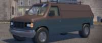 Ford Econoline