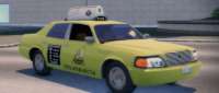 Ford Crown Victoria