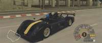 Radical SR3