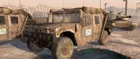 AM General HMMWV M1026