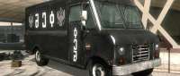 Chevrolet Step Van
