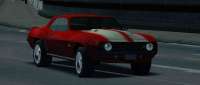 Chevrolet Camaro Z/28
