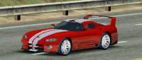 Dodge Viper GTS-R