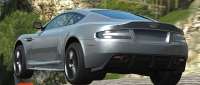 Aston Martin DBS