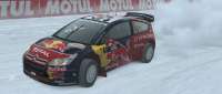 Citroën C4 WRC
