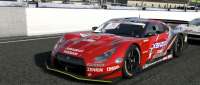 Nissan GT-R Super GT