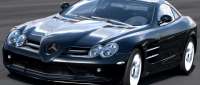Mercedes-Benz SLR McLaren