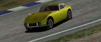 Toyota 2000GT