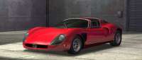 Alfa Romeo 33 Stradale