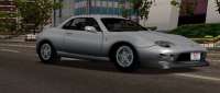 Mitsubishi FTO