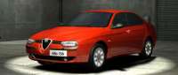 Alfa Romeo 156