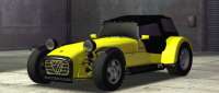 Caterham Super Seven R500R