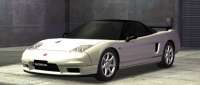 Honda NSX-R
