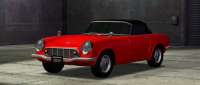 Honda S600