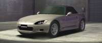 Honda S2000