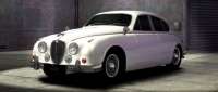 Jaguar Mk.II