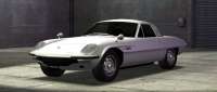 Mazda Cosmo Sport