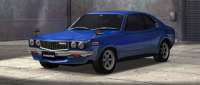 Mazda Savanna RX-3