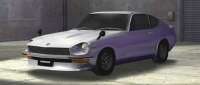 Nissan Fairlady Z