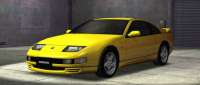 Nissan 300ZX