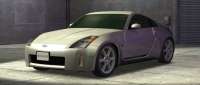 Nissan 350Z