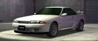 Nissan Skyline GT-R