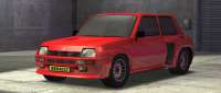 Renault 5 Turbo