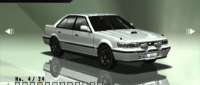 Nissan Bluebird