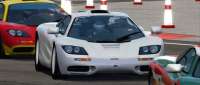 McLaren F1