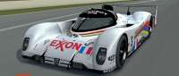 Peugeot 905 Evo 1C