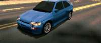 Ford Escort RS Cosworth