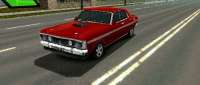 Ford Falcon