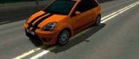 Ford Fiesta ST