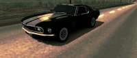 Ford Mustang Boss 429