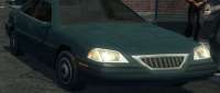 Pontiac Grand Am
