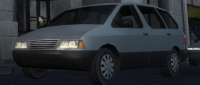 Ford Aerostar