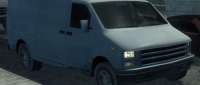 Chevrolet Express