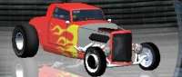 Ford Hot Rod