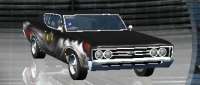 Ford Torino