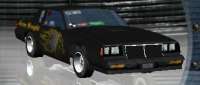 Buick Grand National