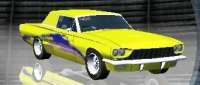 Ford Thunderbird