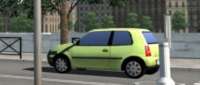 Seat Arosa