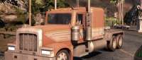 Peterbilt 377
