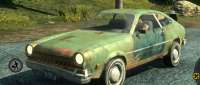 Ford Pinto