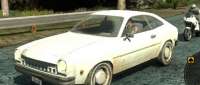 Ford Pinto