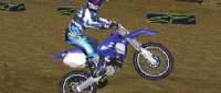 Yamaha YZ 426 F