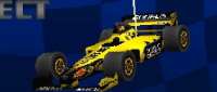 Jordan 198 Mugen Honda